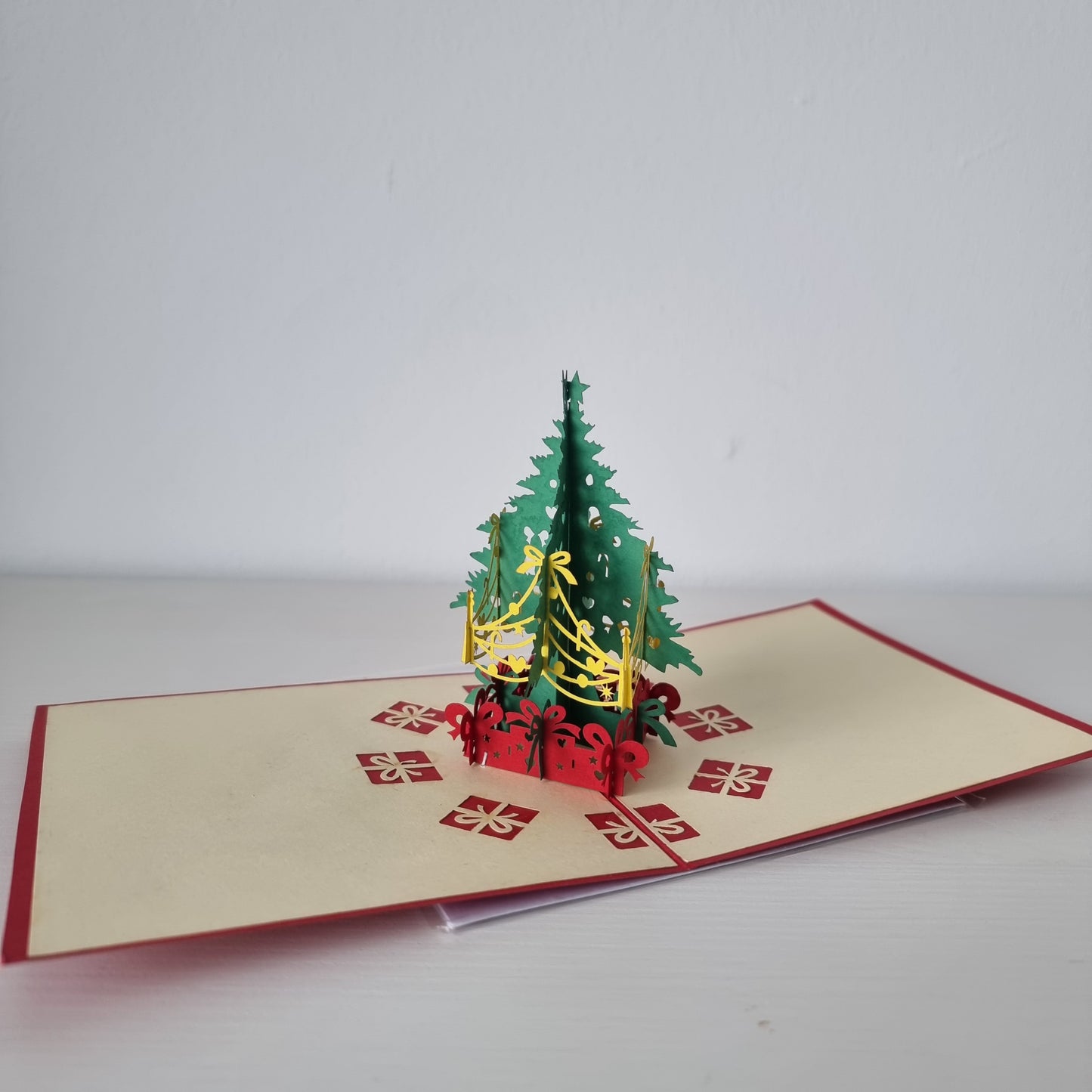 Small Christmas Tree