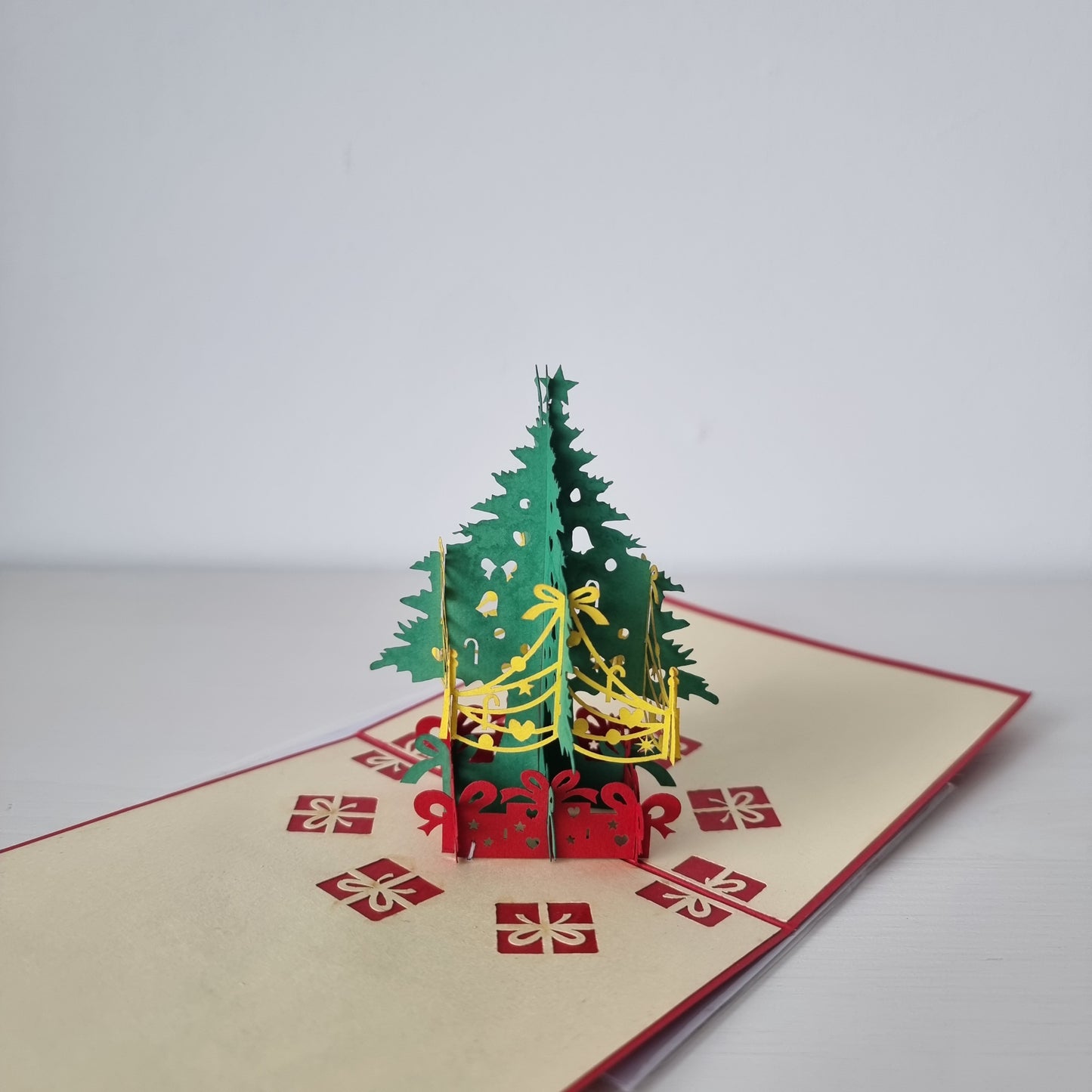 Small Christmas Tree