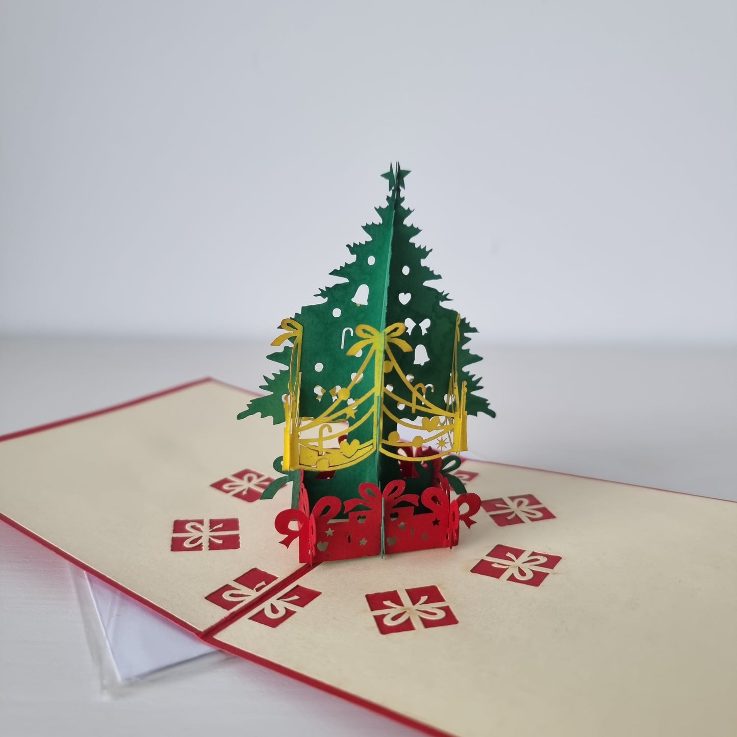 Small Christmas Tree