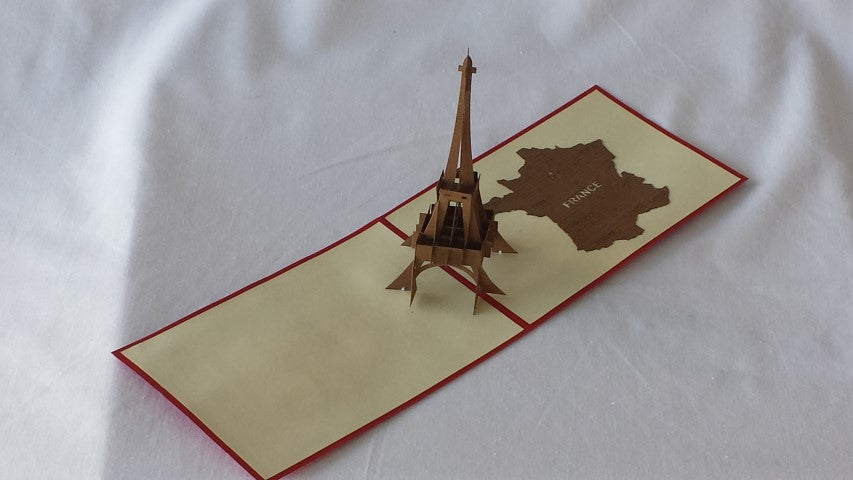 Eiffel Tower