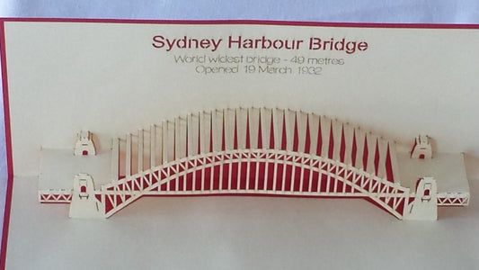 Sydney Harbour Bridge