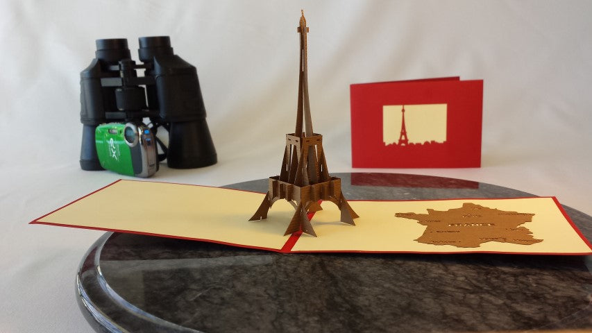 Eiffel Tower